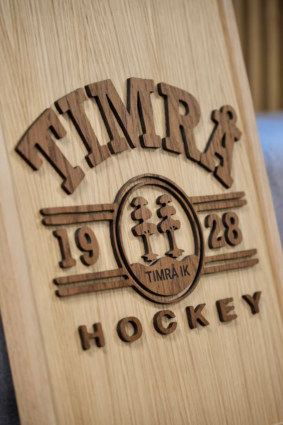 Timrå IK