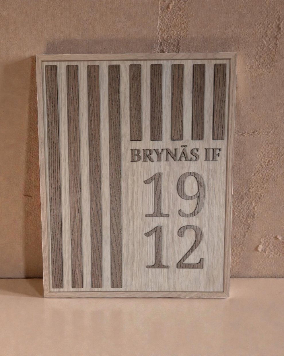 Brynäs IF - 1912