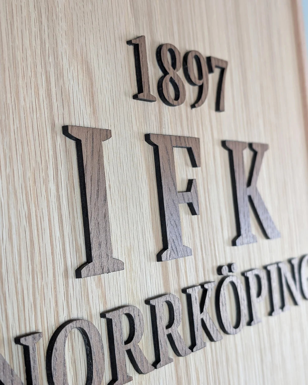 IFK Norrkoping - 1897