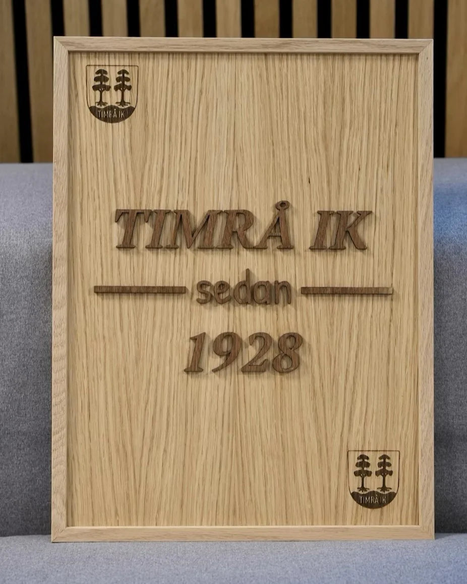 Timrå IK sedan 1928