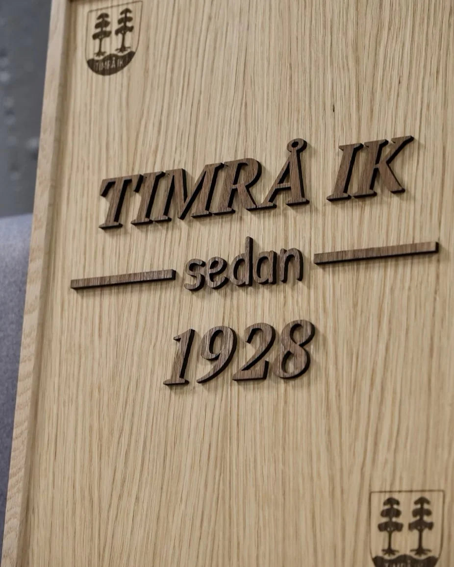 Timrå IK sedan 1928