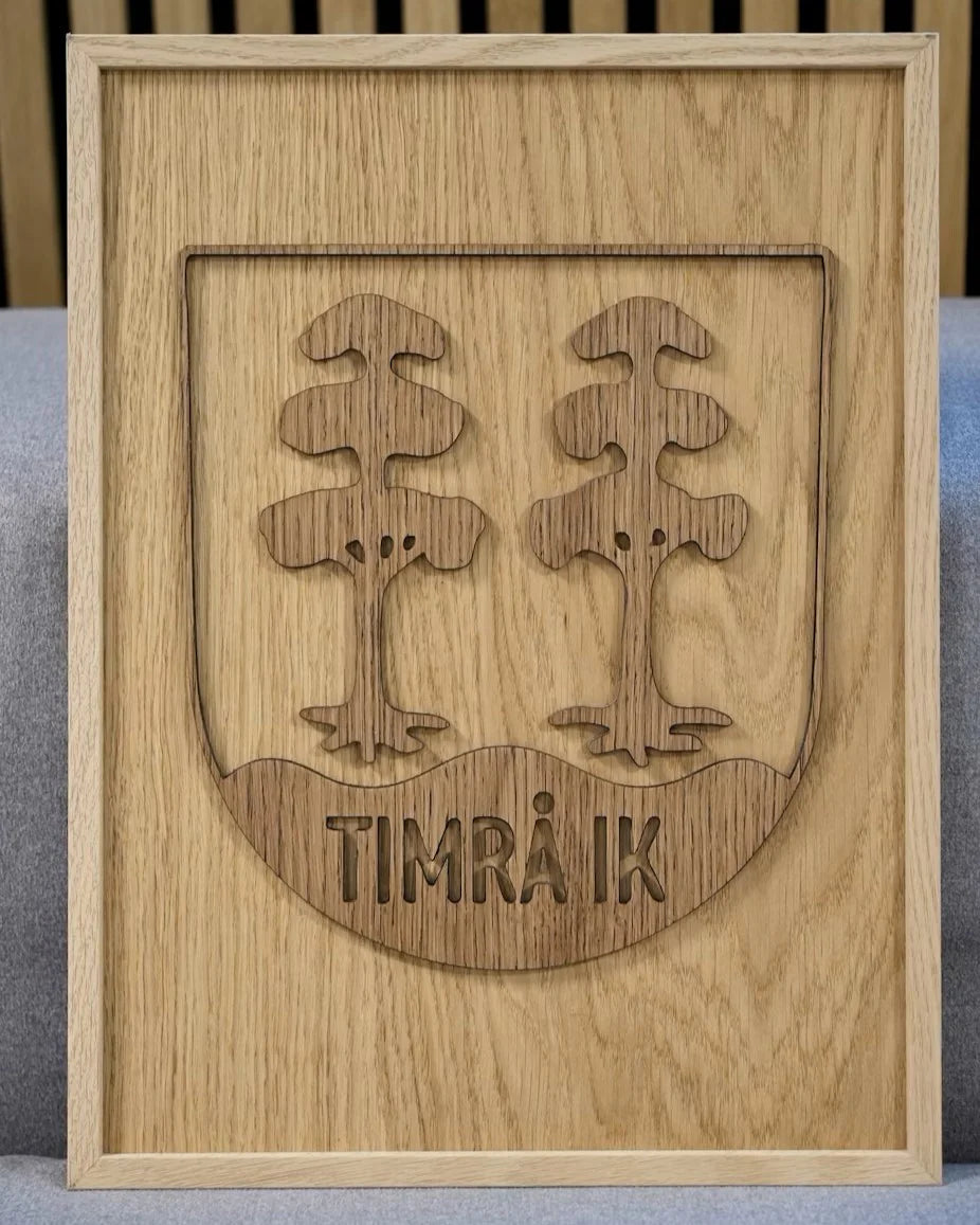 Timrå IK - Tallarna