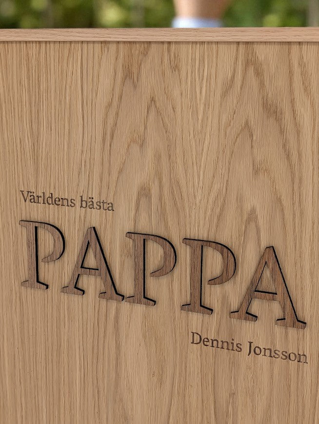 Världens bästa Pappa