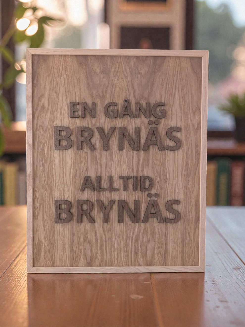 Once Brynäs - Always Brynäs