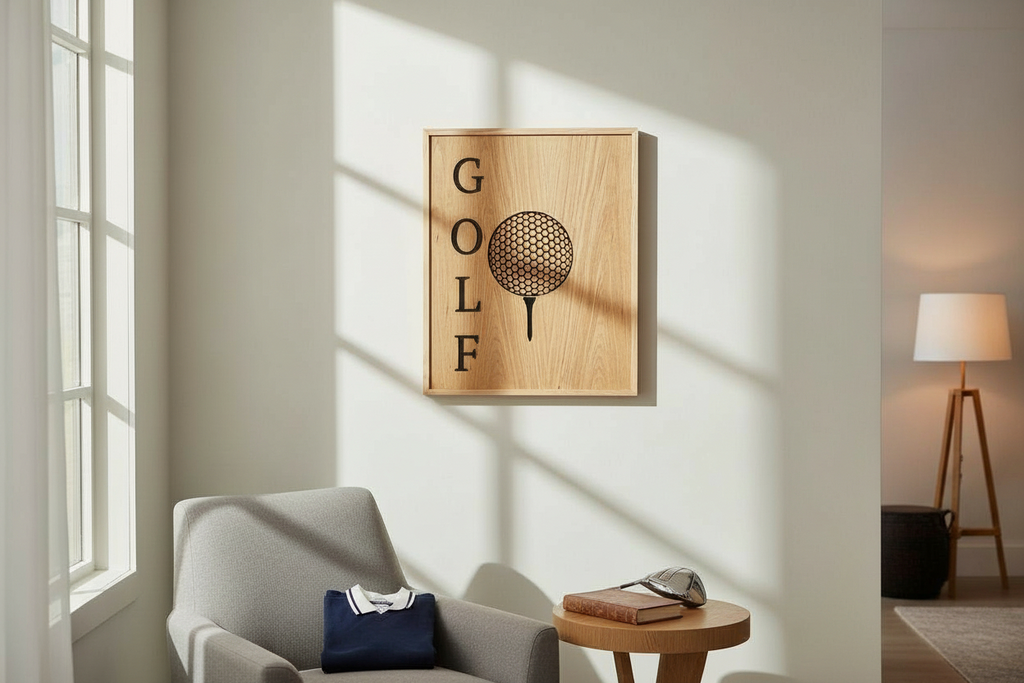 Golf ball