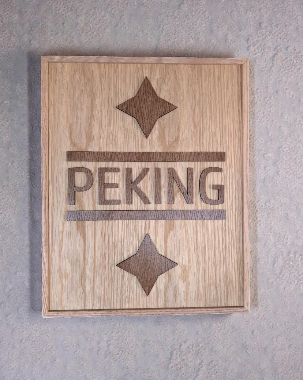 Peking