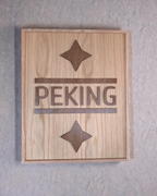 Peking