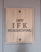 IFK Norrkoping - 1897