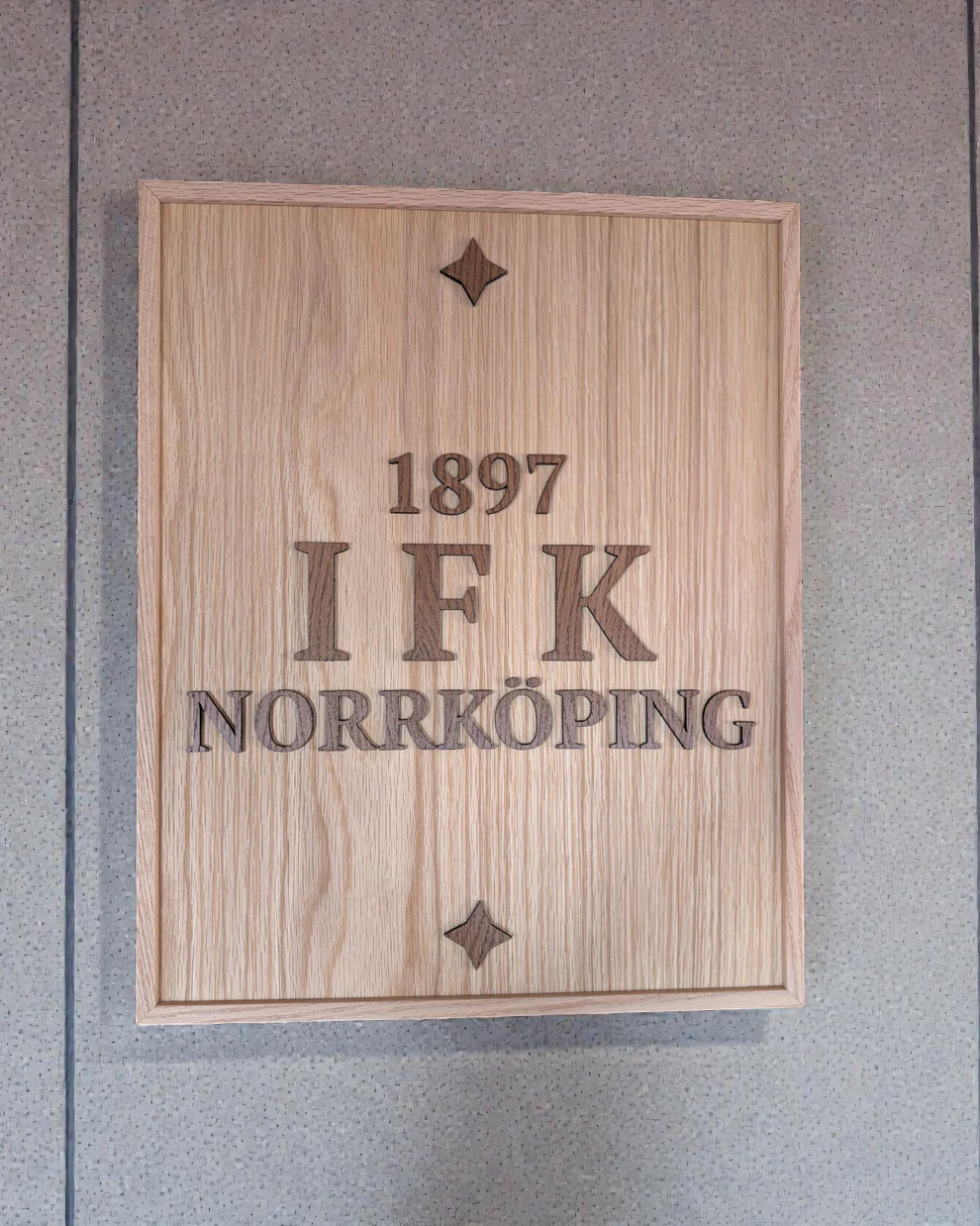 IFK Norrkoping - 1897