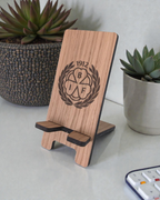 Mobile stand - Brynäs IF