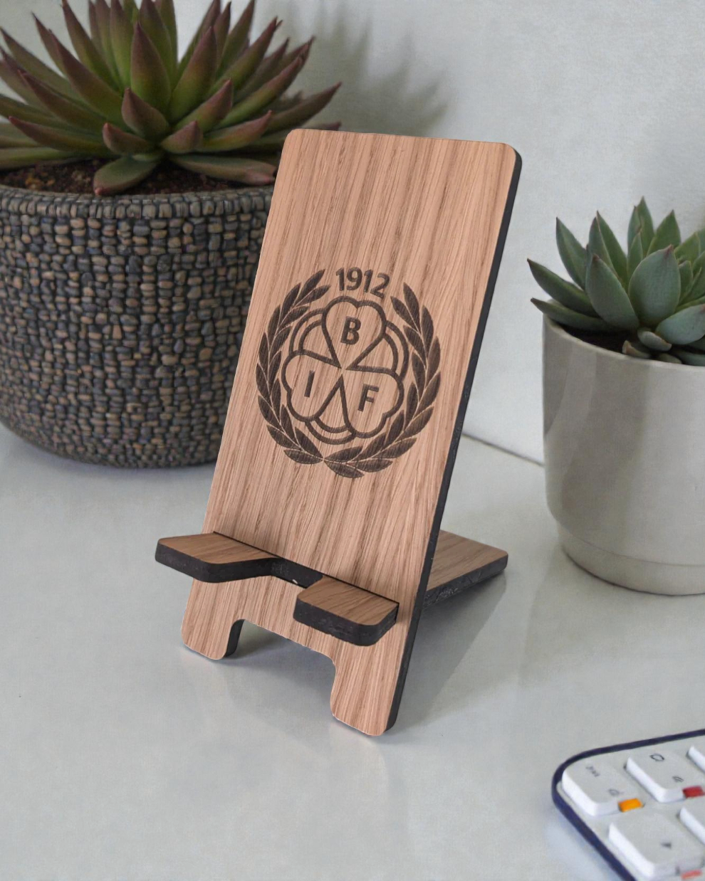 Mobile stand - Brynäs IF